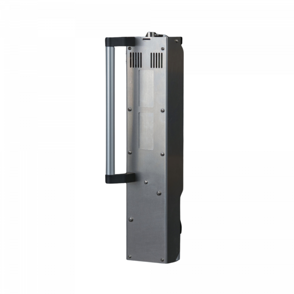 MeteoSense - Assmann-Psychrometer APS-1